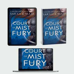 A Court of Mist and Fury