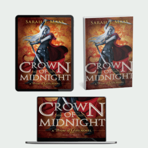Crown of Midnight